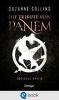 [Suzanne Collins: Die Tribute von Panem 1. T&ouml;dliche Spiele]