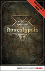 [Webnovel: Apocalypsis Collector's Pack]