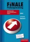 Finale Prüfungstraining Hauptschulabschluss Bayern
