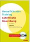 Hesse/Schrader-Training Schriftliche Bewerbung