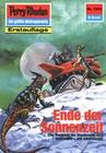 [H. G. Francis: Perry Rhodan 1533: Ende der Sonnenzeit]