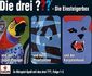 Die drei ??? Box 01. Folgen 1-3 (drei Fragezeichen). 3 CDs