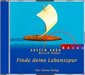 Finde deine Lebensspur. CD