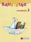 Bausteine Deutsch. Lesebuch 2. Neubearbeitung