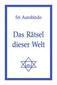 Das Rätsel dieser Welt