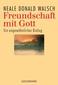 Freundschaft mit Gott