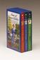 Anne of Green Gables 3-6