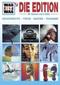 Was ist was TV. Die Edition. 4 DVD-Videos