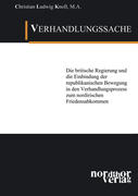 Verhandlungssache