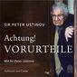 Achtung! Vorurteile. CD