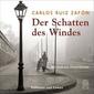 Der Schatten des Windes. 7 CDs