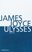 Ulysses. Kommentierte Ausgabe