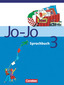 Jo-Jo Sprachbuch 3. Schülerbuch. Allgemeine Ausgabe. Neubearbeitung. Baden-Württemberg, Rheinland-Pfalz, Hessen, Saarland