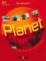 Planet 1. Kursbuch 1