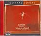 Lieder aus dem Kinderland. CD