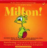 [Jens K. Tomas, Martina Schmidt-Tanger: MILTON!]