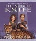 His Dark Materials, Book II: The Subtle Knife