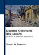 Moderne Geschichte des Balkans