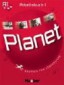 Planet 1. Arbeitsbuch