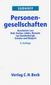 Personengesellschaften