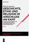 Zwischen Hoffnungslosigkeit und dogmatischem Trotz