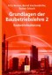 Grundlagen der Baubetriebslehre 2