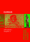 Cursus A. Arbeitsheft 1