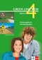Green Line New 4. Trainingsbuch Schulaufgaben. Bayern