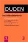 Duden 03. Das Bildwörterbuch
