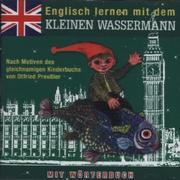 Englisch lernen mit dem kleinen Wassermann - CD