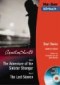 The Adventure of the Sinister Stranger / The Last Séance