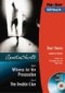 Witness for the Prosecution / The Double Clue. CD und Buch