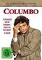 Columbo - 1. Staffel