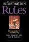 Information Rules: A Strategic Guide to the Network Economy