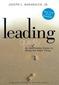 Leading Quietly: An Unorthodox Guide to Doing the Right Thing