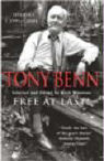 Free at Last!