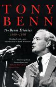 Benn Diaries, 1940-90