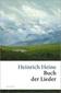 Das Buch der Lieder