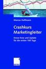 [Marcus Hoffmann: Crashkurs Marketingleiter]