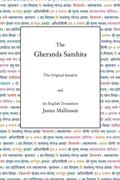The Gheranda Samhita: The Original Sanskrit and an English Translation