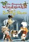 Die fliegende Windmühle & Zwerg Nase