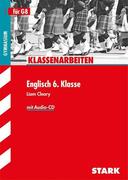 Klassenarbeiten Gymnasium Bayern. Englisch 6. Klasse.