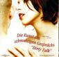 Die Kunst des schmutzigen Gesprächs "Dirty Talk". CD