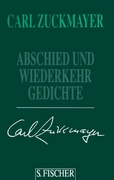 Abschied und Wiederkehr