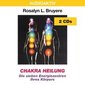 Chakra Heilung. 2 CDs