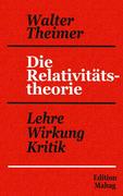 Die Relativitätstheorie