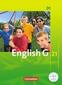English G 21 D1: 5. Schuljahr. Schülerbuch