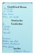 Statische Gedichte