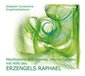 Manifestiere dein eigenes inneres Paradies mit Hilfe des Erzengels Raphael. CD
