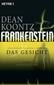 Frankenstein 01 - Das Gesicht